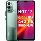 Infinix HOT 12i